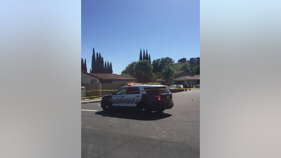 Man suffers life-threatening injuries in Sunday afternoon Fairfield shooting