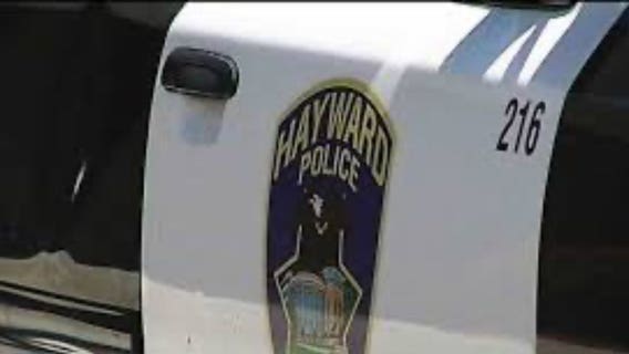 Hayward police investigating shooting that killed man, sixth homicide in 2020