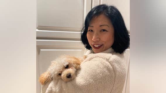 Alameda mom shares her account of being sick with COVID-19, offers insights from her experience