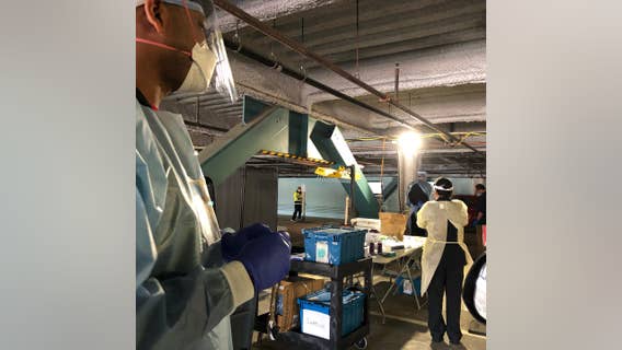 Stanford health care workers facing mandatory furloughs