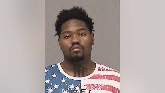 18-year-old arrested in connection with Fremont auto burglary