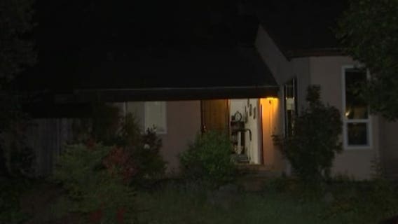 Vallejo: Domestic violence suspect dies after shooting partner, her daughter