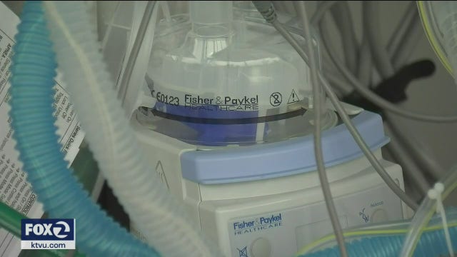 4 residents, 9 staff members infected with COVID-19 at Pleasant Hill senior home