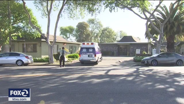 Santa Clara Co. COVID-19 cases at nursing homes jump, observers want to know which facilities are impacted