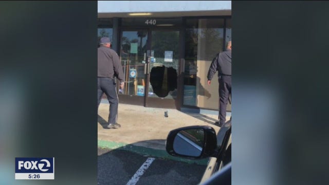 $20K worth of protective gear stolen from South Bay business; some slated for first responders