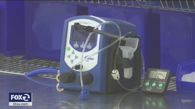 Disabled advocates fear discrimination, supply rationing amid coronavirus pandemic