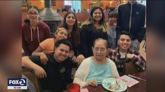 Union City councilman's grandmother is 10th COVID-19 death at Hayward nursing home