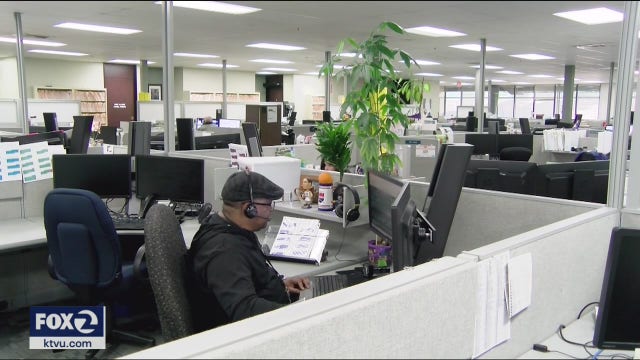 Bay Area residents frustrated by issues with unemployment agency