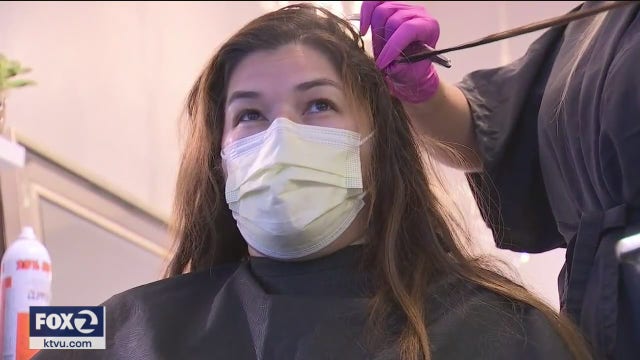 At odds with the law, some Bay Area businesses reopen before COVID-19 restrictions lifted