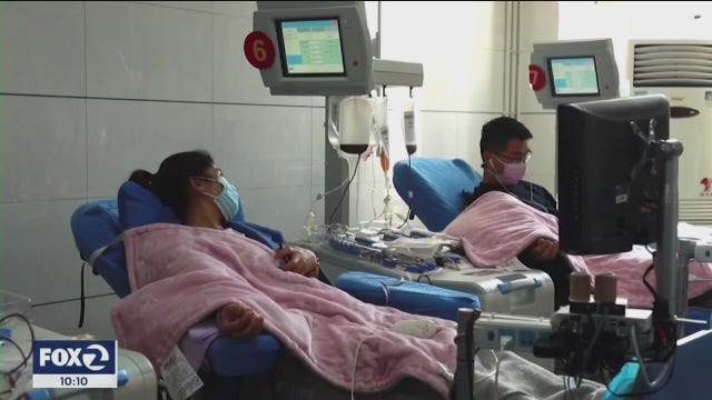 Data: More men die of COVID-19 than women