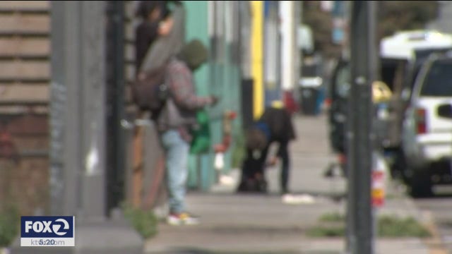 San Francisco supervisor demands city step up as communities of color hit hard by COVID-19