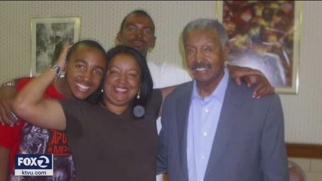 Family speaks out after death at Hayward nursing home