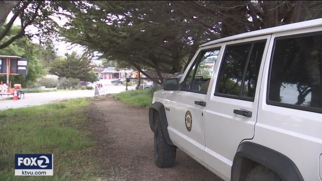 Authorities begin enforcing shelter in place order with fines up to $1,000