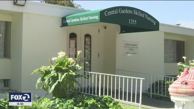 Four dead from COVID-19 at SF nursing home; supervisor seeks answers
