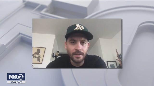 Bay Area rapper G-Eazy donates meals to at-risk youth in San Francisco