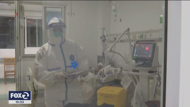 Rep. Barbara Lee, civil rights attorneys want demographic data on who is getting sick from coronavirus