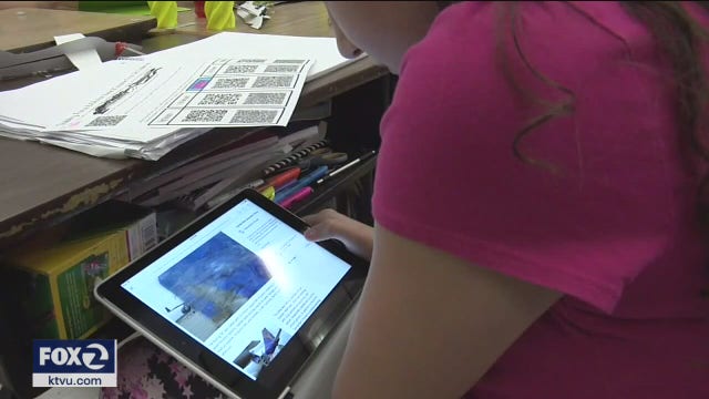 California schools could reopen this summer, Newsom says