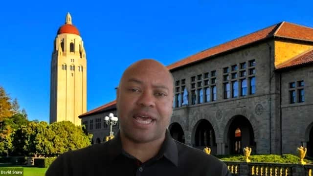 Stanford's coach Shaw staying the course amid pandemic