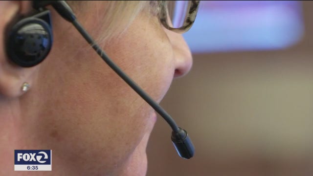 San Francisco 911 dispatch fatigued over coronavirus calls