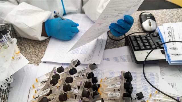 Free East Palo Alto COVID-19 testing site to stay open additional two days