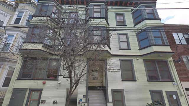 24 COVID-19 cases confirmed at San Francisco SRO