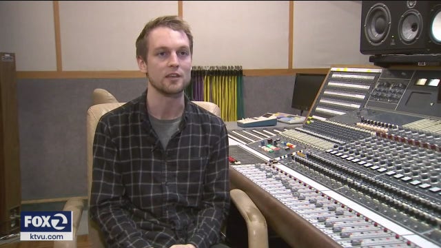 Historic San Francisco recording studio ineligible for COVID-19 relief in danger of closing