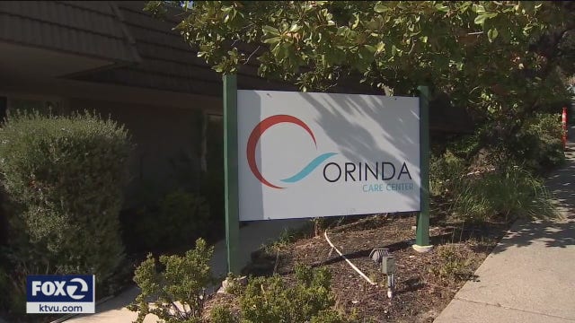COVID-19 outbreak at senior living facility in Contra Costa County; 27 test positive