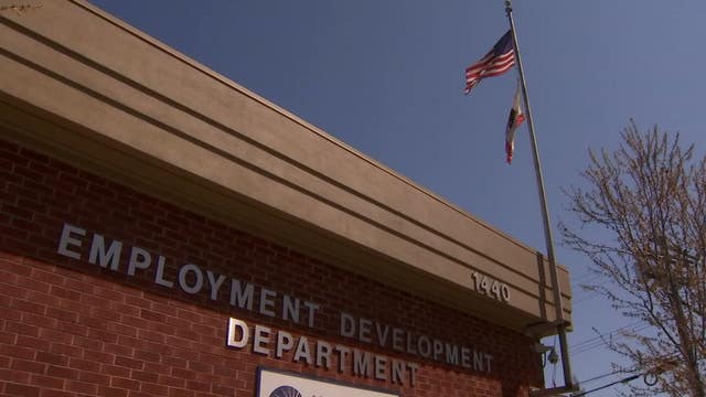 Improving Employment Development Department efficiency