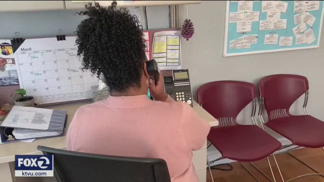 Domestic violence crimes increase during pandemic