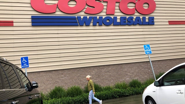 Costco limiting number of shoppers allowed in stores amid COVID-19 crisis