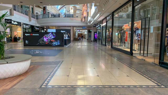 California's governor lays out roadmap for reopening retail and manufacturing