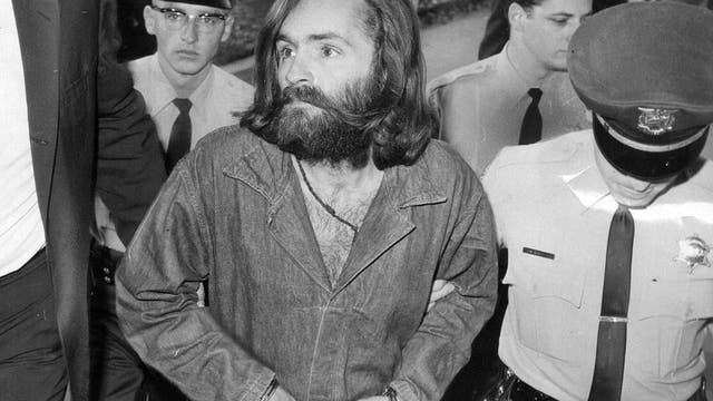Streaming service to pay someone $1,000 to watch 24 hours of true crime documentaries