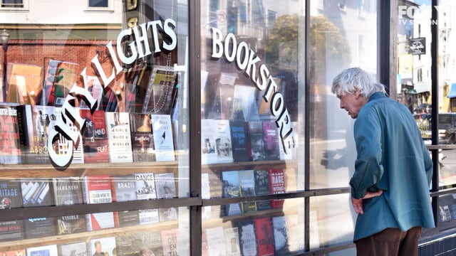 City Lights Bookstore launches successful GoFundMe campaign