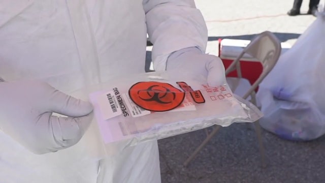 Two new COVID-19 testing sites to open in Sonoma County