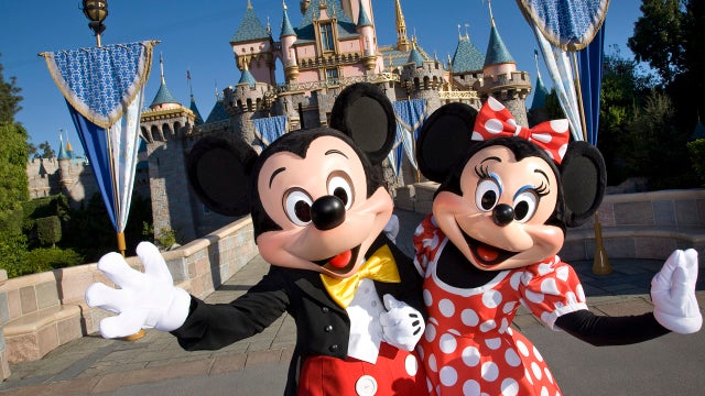 Disney suspends pay for 100,000 employees: report