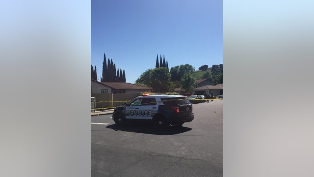 Man suffers life-threatening injuries in Sunday afternoon Fairfield shooting