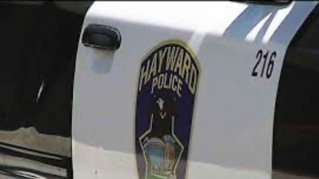 Hayward police investigating shooting that killed man, sixth homicide in 2020