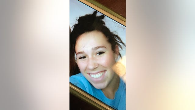 Police in Rohnert Park seek public's help in locating missing 16-year-old