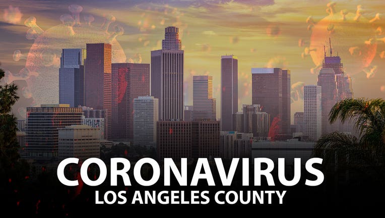 California Shutdown To Continue Coronavirus Testing To Increase