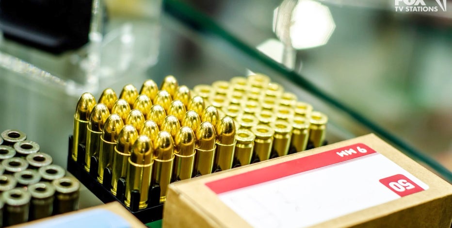San Francisco woman named Thor Kill gets prison for ammunition, bomb supplies