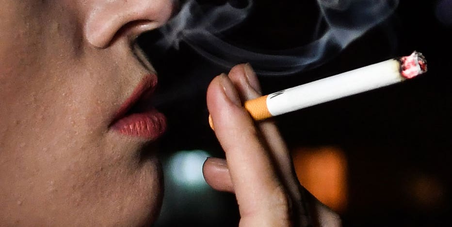 Pandemic induced stress and uncertainty stalled anti-smoking efforts
