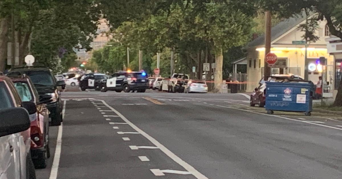 1 arrested following shooting at San Jose liquor store | KTVU FOX 2