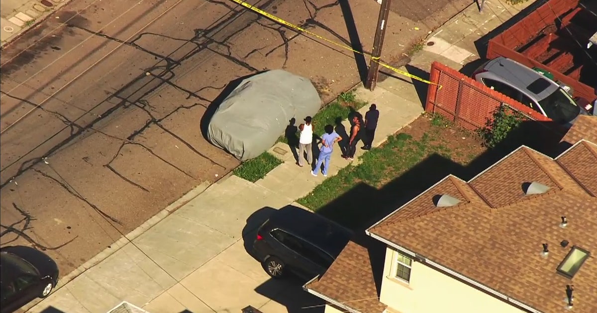 Police arrest suspect in connection with Oakland homicide | KTVU FOX 2
