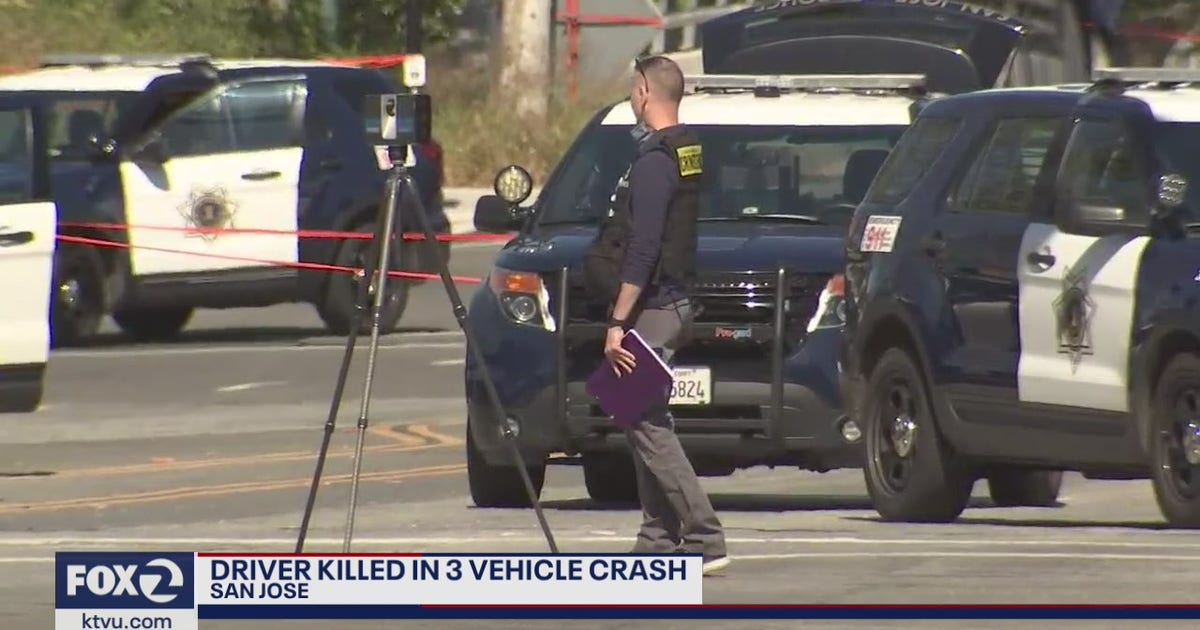 San Jose police shoot, kill homicide suspect armed with knife | KTVU FOX 2
