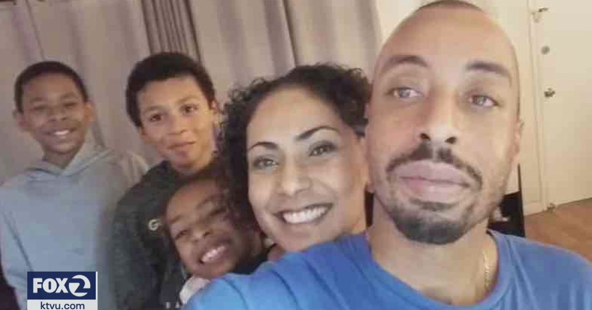 Family mourns loss of 2 children in crash | KTVU FOX 2