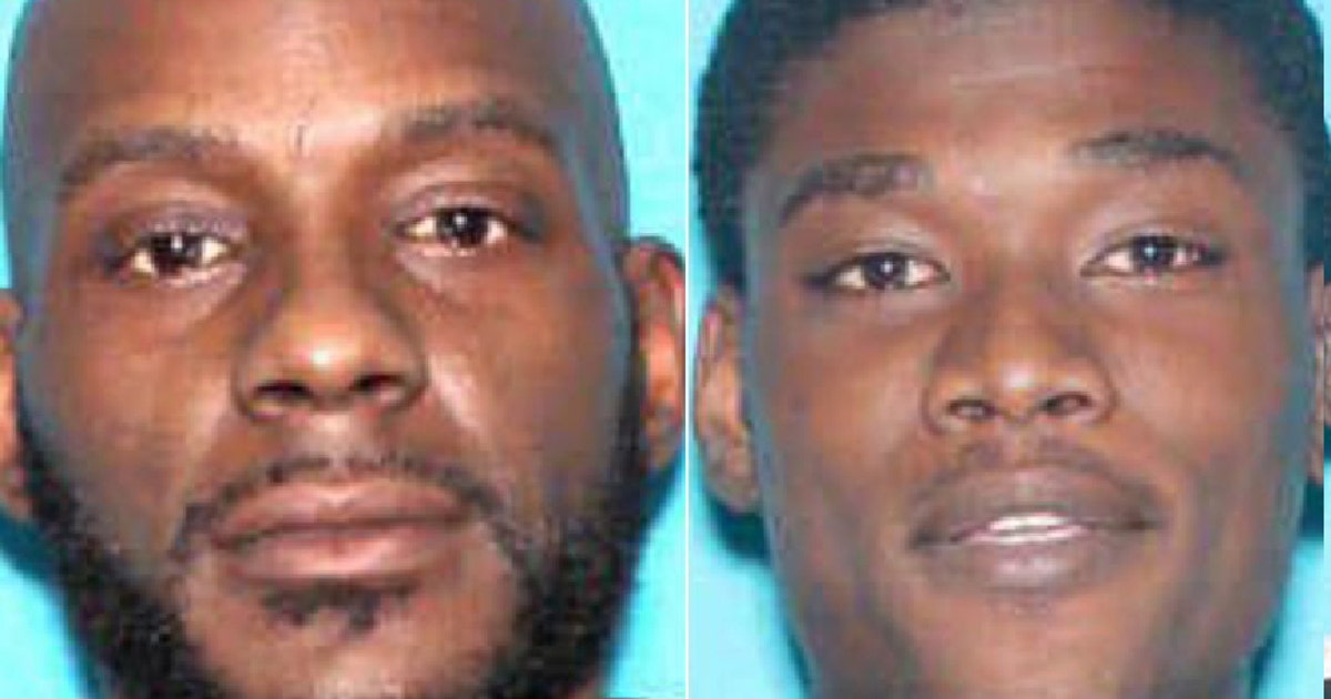 Suspects arrested for murder of Michigan security guard after asking ...