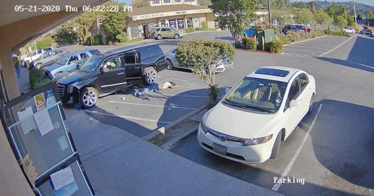 Walnut Creek police ask help identifying two shooting suspects | KTVU FOX 2