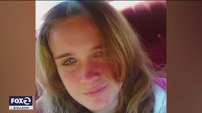 Memorial Day marks 4-year abduction of California teen