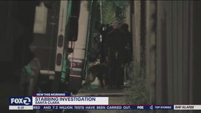 2 hospitalized after stabbing at Santa Clara apartment complex