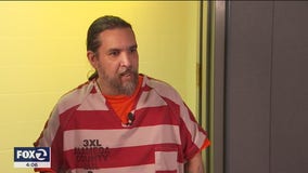 Ghost Ship defendant Derick Almena released from Santa Rita Jail